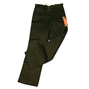Dickies Men's Original Work Pant